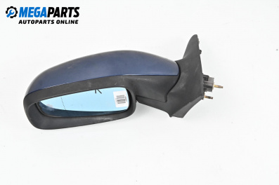 Spiegel for Renault Laguna II Hatchback (03.2001 - 12.2007), 5 türen, hecktür, position: links