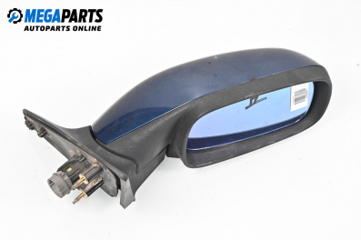 Mirror for Renault Laguna II Hatchback (03.2001 - 12.2007), 5 doors, hatchback, position: right