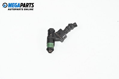 Gasoline fuel injector for Renault Laguna II Hatchback (03.2001 - 12.2007) 2.0 16V (BG00, BG0K, BG0P, BG0W), 135 hp