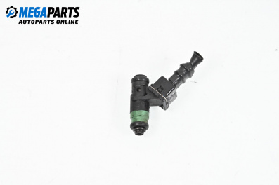 Gasoline fuel injector for Renault Laguna II Hatchback (03.2001 - 12.2007) 2.0 16V (BG00, BG0K, BG0P, BG0W), 135 hp