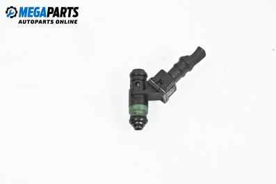 Gasoline fuel injector for Renault Laguna II Hatchback (03.2001 - 12.2007) 2.0 16V (BG00, BG0K, BG0P, BG0W), 135 hp