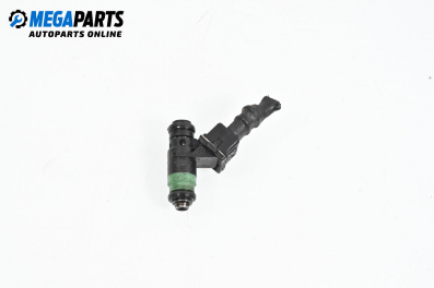 Gasoline fuel injector for Renault Laguna II Hatchback (03.2001 - 12.2007) 2.0 16V (BG00, BG0K, BG0P, BG0W), 135 hp