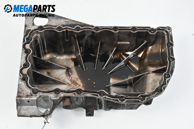 Crankcase for Renault Laguna II Hatchback (03.2001 - 12.2007) 2.0 16V (BG00, BG0K, BG0P, BG0W), 135 hp