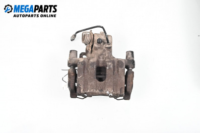 Bremszange for Renault Laguna II Hatchback (03.2001 - 12.2007), position: links, rückseite