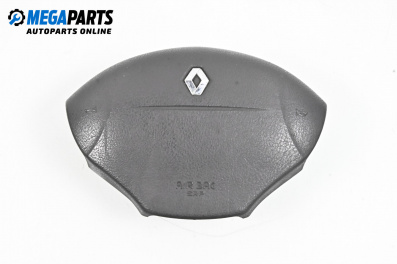 Airbag for Renault Scenic I Minivan (09.1999 - 07.2010), 5 doors, minivan, position: front