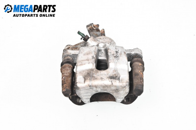 Bremszange for Renault Scenic I Minivan (09.1999 - 07.2010), position: links, rückseite