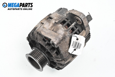 Alternator for Renault Scenic I Minivan (09.1999 - 07.2010) 1.9 dTi (JA0N), 98 hp