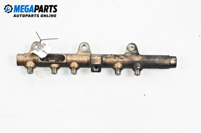 Fuel rail for Fiat Punto Hatchback II (09.1999 - 07.2012) 1.9 JTD 80 (188.237, .257, .337, .357), 80 hp