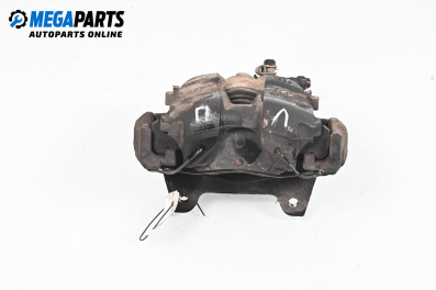 Bremszange for Fiat Punto Hatchback II (09.1999 - 07.2012), position: links, vorderseite