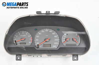 Instrument cluster for Volvo S40 I Sedan (07.1995 - 06.2004) 1.8, 115 hp