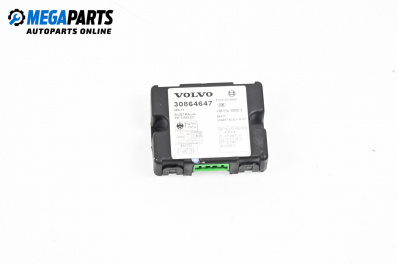 Imobilizator for Volvo S40 I Sedan (07.1995 - 06.2004), № 30864647