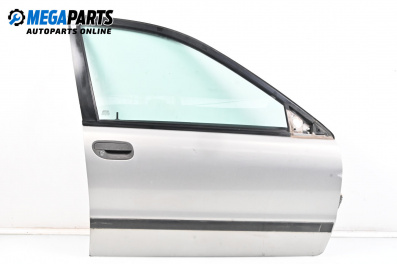 Tür for Volvo S40 I Sedan (07.1995 - 06.2004), 5 türen, sedan, position: rechts, vorderseite