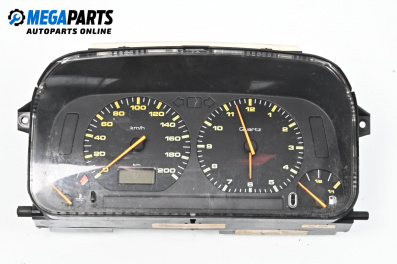 Instrument cluster for Seat Ibiza II Hatchback (03.1993 - 05.2002) 1.4 i, 60 hp, № 88311235