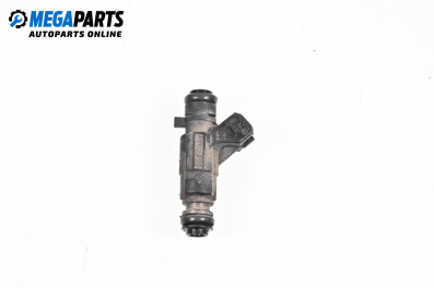 Gasoline fuel injector for Seat Ibiza II Hatchback (03.1993 - 05.2002) 1.4 i, 60 hp