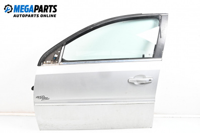 Door for Opel Vectra C Sedan (04.2002 - 01.2009), 5 doors, sedan, position: front - left