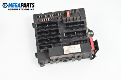 Fuse box for Opel Vectra C Sedan (04.2002 - 01.2009) 2.2 DTI 16V, 125 hp