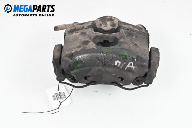 Bremszange for Opel Vectra C Sedan (04.2002 - 01.2009), position: rechts, vorderseite