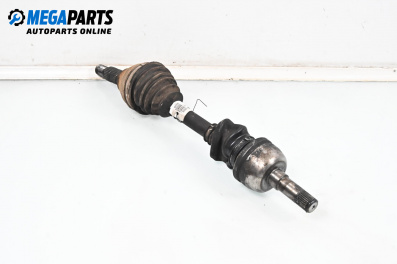 Driveshaft for Opel Vectra C Sedan (04.2002 - 01.2009) 2.2 DTI 16V, 125 hp, position: front - right