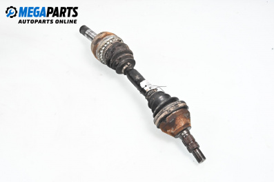 Driveshaft for Opel Vectra C Sedan (04.2002 - 01.2009) 2.2 DTI 16V, 125 hp, position: front - left