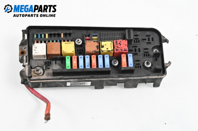 Tablou cu siguranțe for Opel Vectra C Sedan (04.2002 - 01.2009) 2.2 DTI 16V, 125 hp