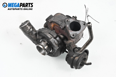 Turbo for Opel Vectra C Sedan (04.2002 - 01.2009) 2.2 DTI 16V, 125 hp