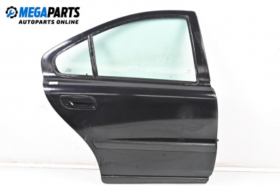 Door for Volvo S60 I Sedan (07.2000 - 04.2010), 5 doors, sedan, position: rear - right