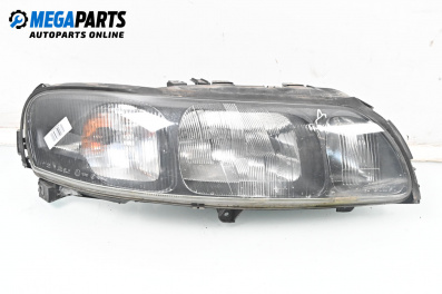 Far for Volvo S60 I Sedan (07.2000 - 04.2010), sedan, position: dreapta