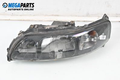 Headlight for Volvo S60 I Sedan (07.2000 - 04.2010), sedan, position: left