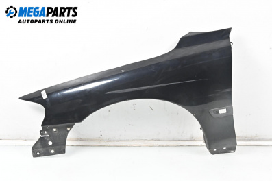 Aripă for Volvo S60 I Sedan (07.2000 - 04.2010), 5 uși, sedan, position: stânga - fața