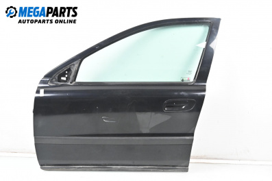 Ușă for Volvo S60 I Sedan (07.2000 - 04.2010), 5 uși, sedan, position: stânga - fața