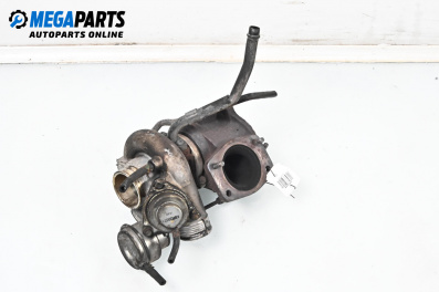 Turbo for Volvo S60 I Sedan (07.2000 - 04.2010) 2.4 T, 200 hp, № 8658098