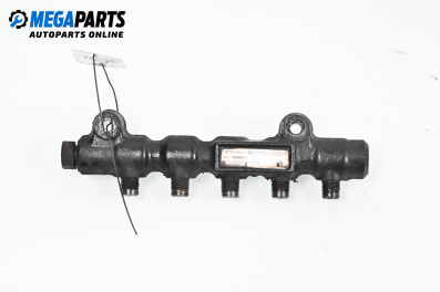 Fuel rail for Peugeot 307 Hatchback (08.2000 - 12.2012) 1.6 HDi 110, 109 hp