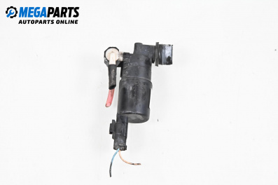 Windshield washer pump for Peugeot 307 Hatchback (08.2000 - 12.2012)