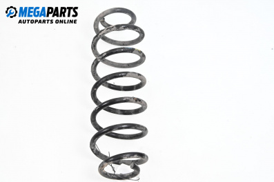 Coil spring for Peugeot 307 Hatchback (08.2000 - 12.2012), hatchback, position: rear