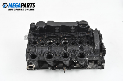 Engine head for Peugeot 307 Hatchback (08.2000 - 12.2012) 1.6 HDi 110, 109 hp