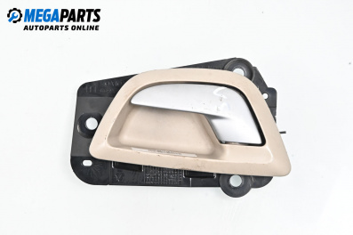 Inner handle for Volvo XC90 I SUV (06.2002 - 01.2015), 5 doors, suv, position: rear - left