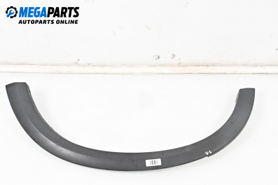 Fender arch for Volvo XC90 I SUV (06.2002 - 01.2015), suv, position: rear - left