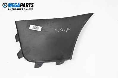 Material profilat bară de protecție față for Volvo XC90 I SUV (06.2002 - 01.2015), suv, position: din spate