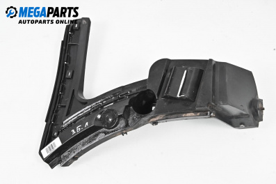 Suport bară de protecție for Volvo XC90 I SUV (06.2002 - 01.2015), suv, position: stânga - spate