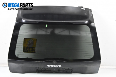 Boot lid for Volvo XC90 I SUV (06.2002 - 01.2015), 5 doors, suv, position: rear