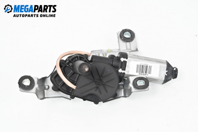 Motor ștergătoare parbriz for Volvo XC90 I SUV (06.2002 - 01.2015), suv, position: din spate