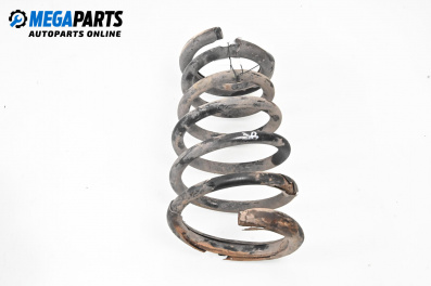 Coil spring for Volvo XC90 I SUV (06.2002 - 01.2015), suv, position: rear