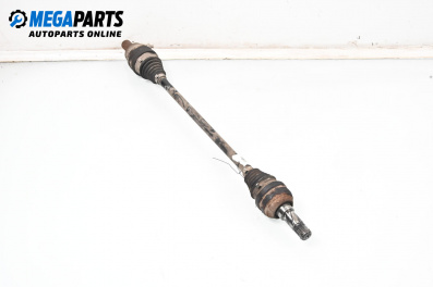 Driveshaft for Volvo XC90 I SUV (06.2002 - 01.2015) D5 AWD, 163 hp, position: rear - right, automatic