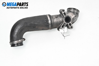 Turbo pipe for Volvo XC90 I SUV (06.2002 - 01.2015) D5 AWD, 163 hp