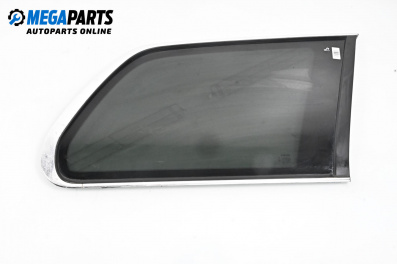 Vent window for Volvo XC90 I SUV (06.2002 - 01.2015), 5 doors, suv, position: right