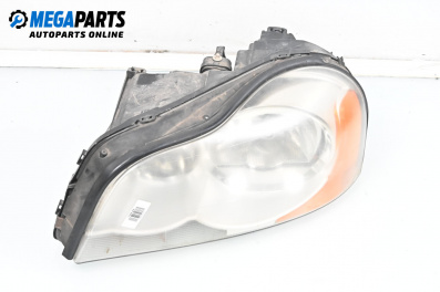 Headlight for Volvo XC90 I SUV (06.2002 - 01.2015), suv, position: left