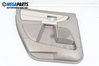 Interior door panel  for Volvo XC90 I SUV (06.2002 - 01.2015), 5 doors, suv, position: rear - left