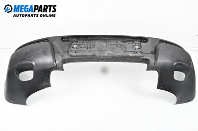 Front bumper for Volvo XC90 I SUV (06.2002 - 01.2015), suv, position: front