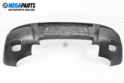 Frontstoßstange for Volvo XC90 I SUV (06.2002 - 01.2015), suv, position: vorderseite