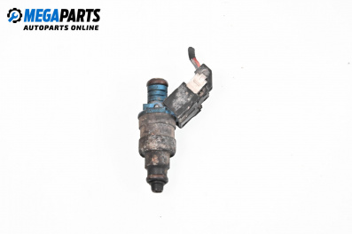 Gasoline fuel injector for Volkswagen Golf III Hatchback (08.1991 - 07.1998) 1.6, 101 hp